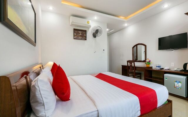 OYO 502 Quynh Mai Resort