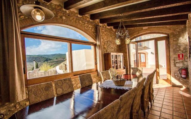 Villa Bisbal