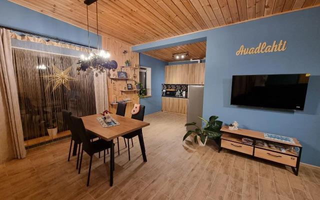 Avаdlаhti (Авадлахти) на улице Береговая 26