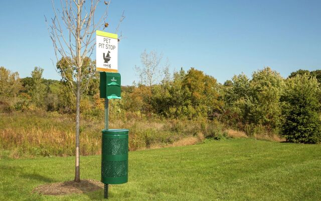 Home2 Suites by Hilton Youngstown West/Austintown