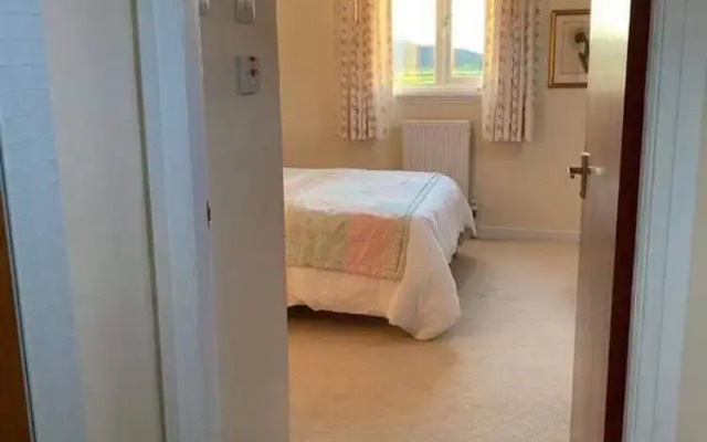Lovely 1-bed House in Stirling