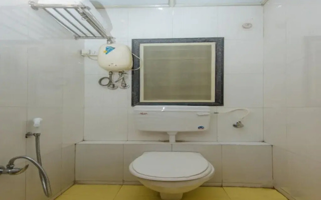 Hotel Kushala Greens