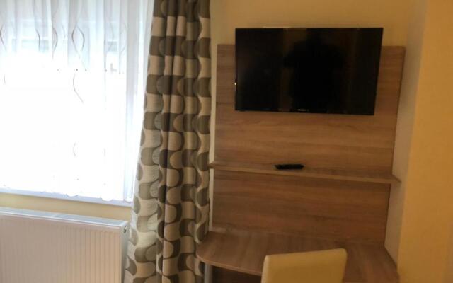 Ferienwohnung Gambrinus