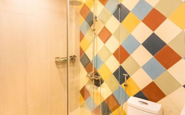 Oyo 857 Celina Hotel