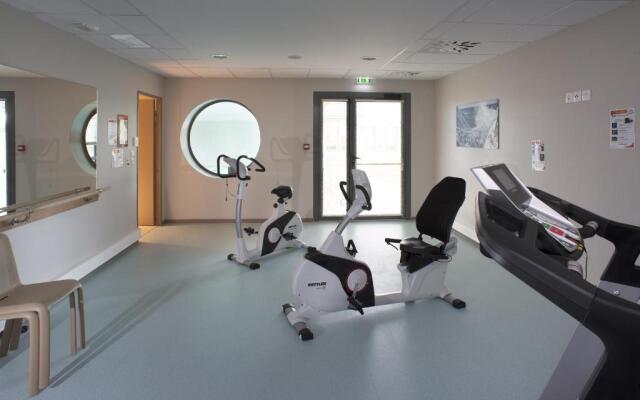 Domitys Le Galion dOr