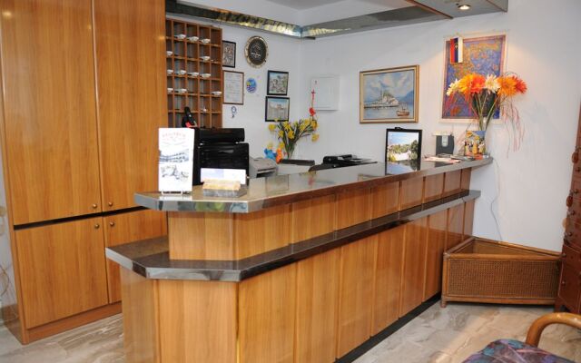Pegasus Hotel