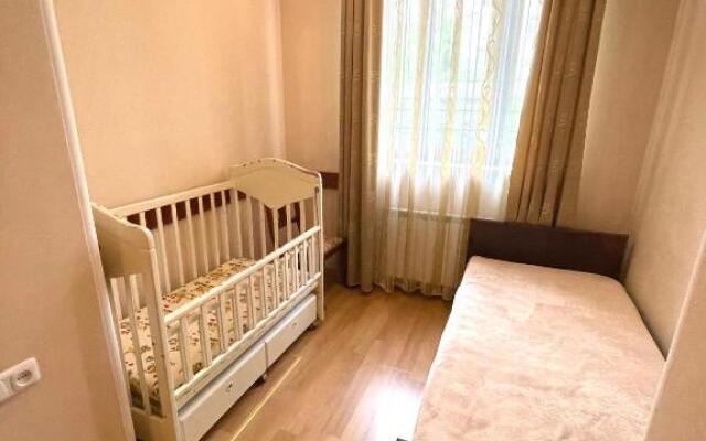 Apartment in the center of Yerevan