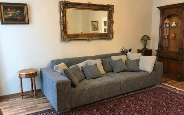 Vip Apartment an den Thermen