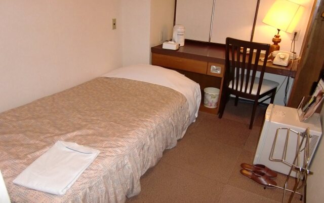 Ryogoku River Hotel