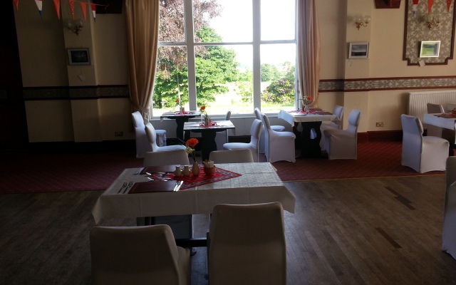 The Urr Valley Country House Hotel