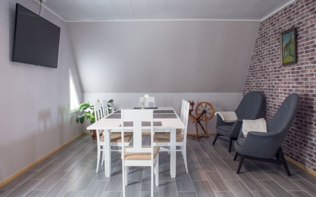 Villa Sibbe