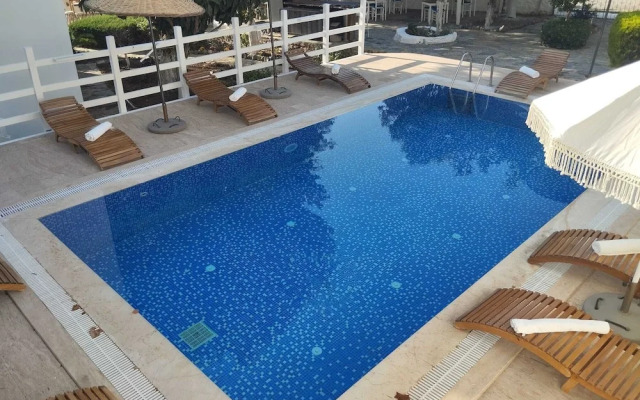 Misket Hotel