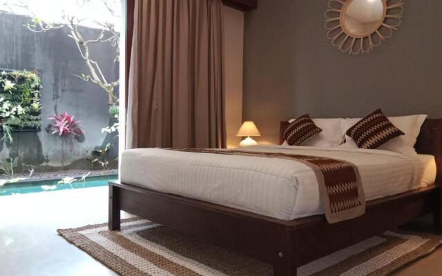 Alia Home Sanur