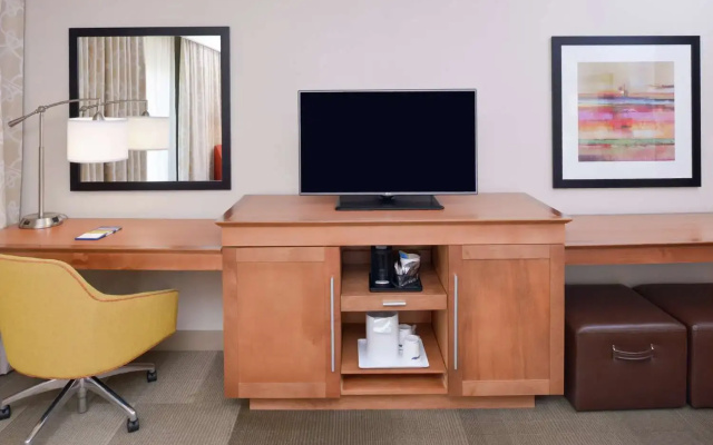 Hampton Inn and Suites Lonoke