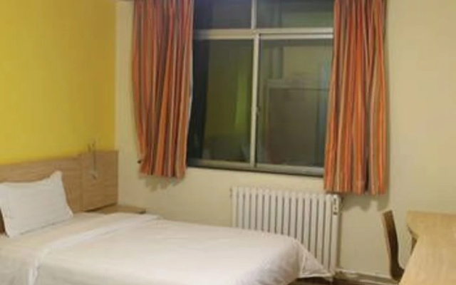7Days Inn ¿¿mqi Xibei Road Ming Garden