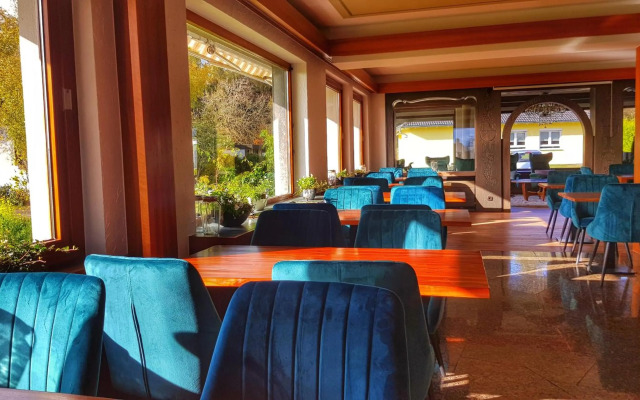 Hotel Restaurant Sonnenschein