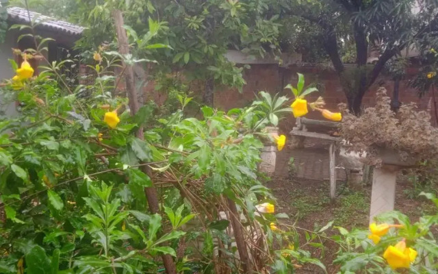 Pousada Dos Henriques