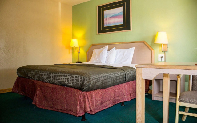 Rodeway Inn