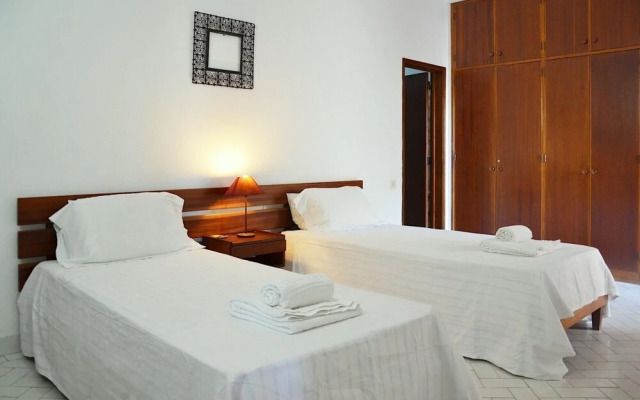 Villa Barlavento III AL