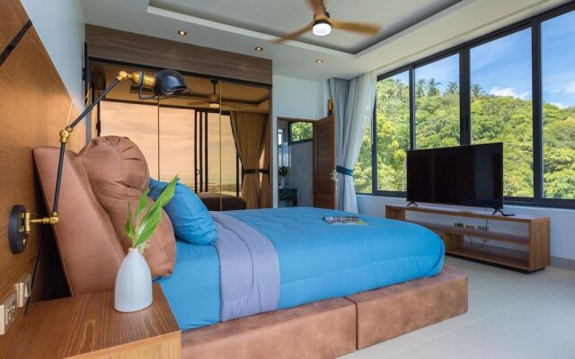 Victoria Chaweng Villa