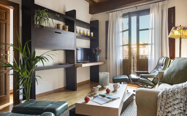 Genteel Home Bib Rambla