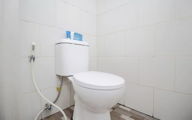 Airy Eco Glodok Pintu Besar Selatan 11A Jakarta