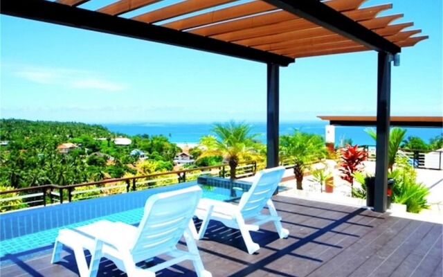 Sea And Sky Karon 2 Bedrooms Apartment Sea View With Spa Bath