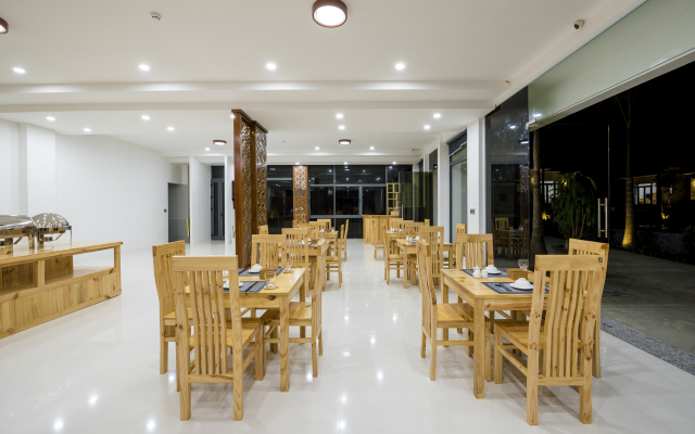 Xuan Hien Resort