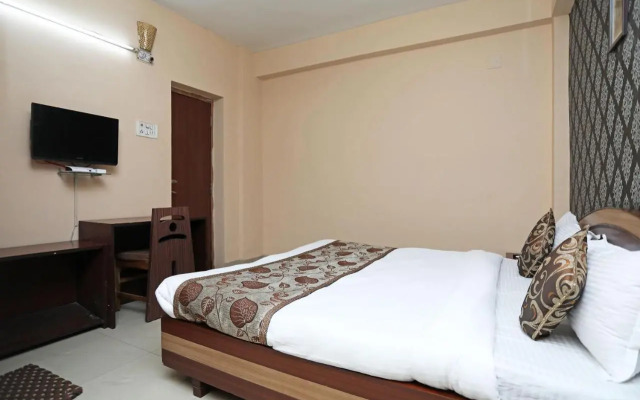 OYO Premium Station Road Ranchi
