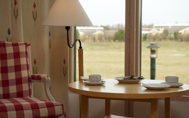 Barseback Resort Hotell