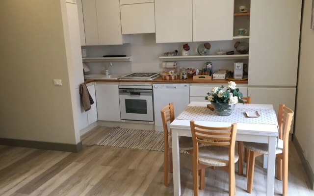 Dimora Spina in Centro