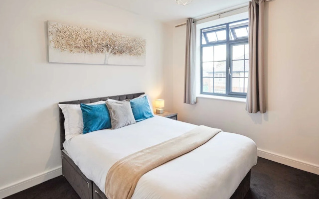 Host Stay Holland Apartment