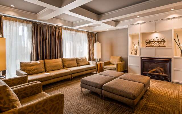 Best Western Premier Hotel Aristocrate