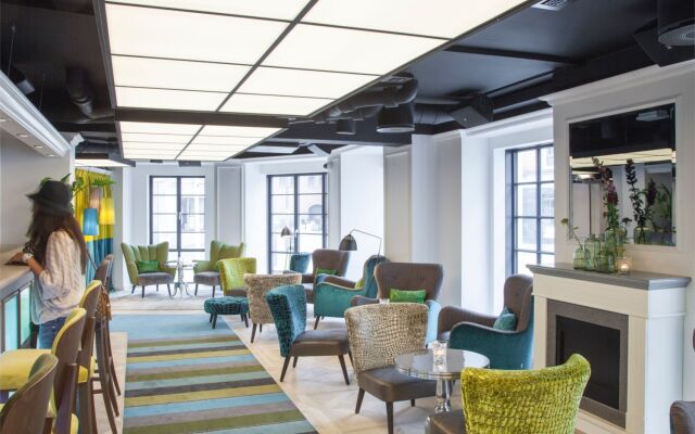 Absalon Hotel