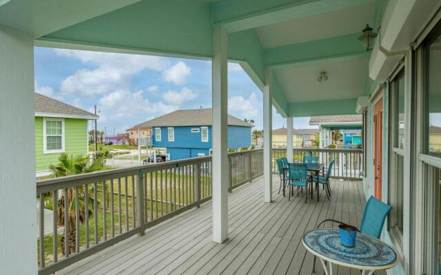 Sandy Pants Beach House
