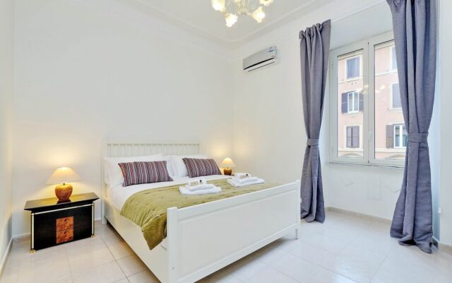 Rome Unique Vatican Apartments