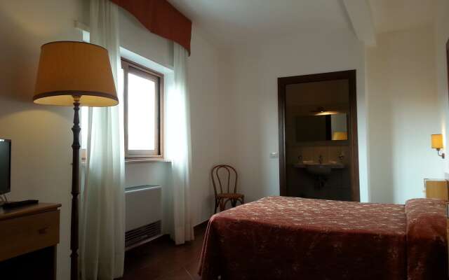 Hotel Tempio Di Apollo