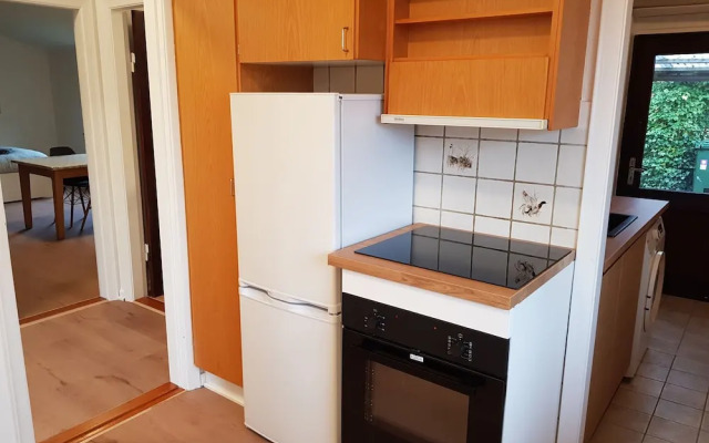 Billund Retreat - 5 bedroom House