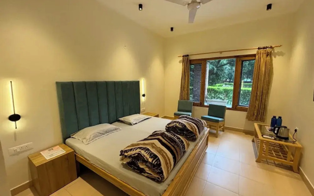 The Cocoon - Boutique Stay