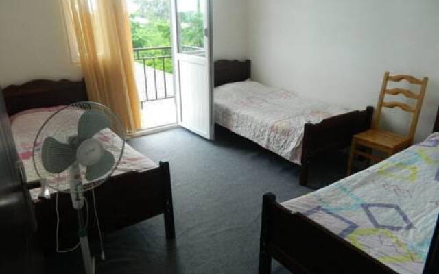 Polaris Hotel