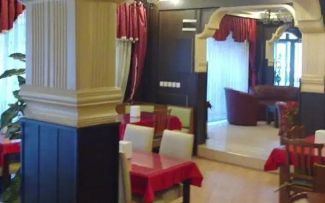 Mevlana Otel