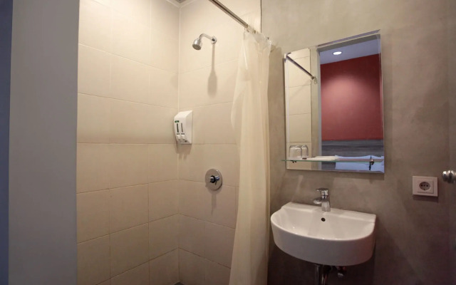 LeGreen Suite Supomo