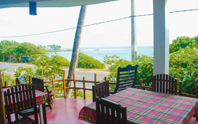 Surf Paradise & Cabana