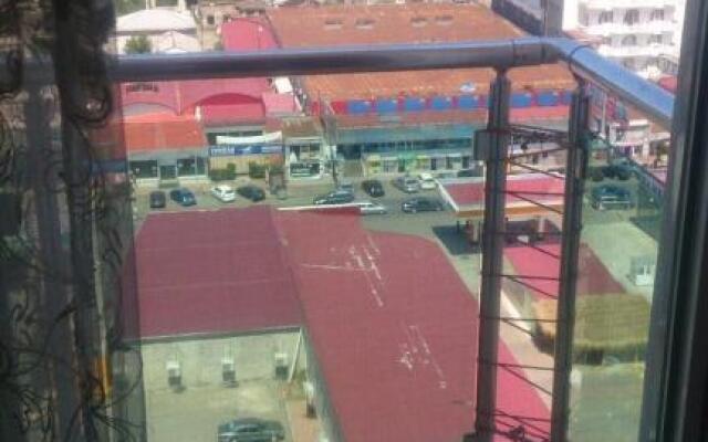 H. Abashidze St. Dom56 Kv.123