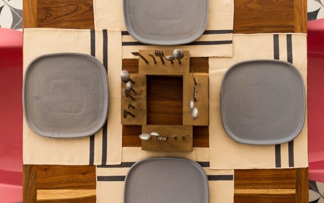 Hotel Morgana by Iter Sensibus