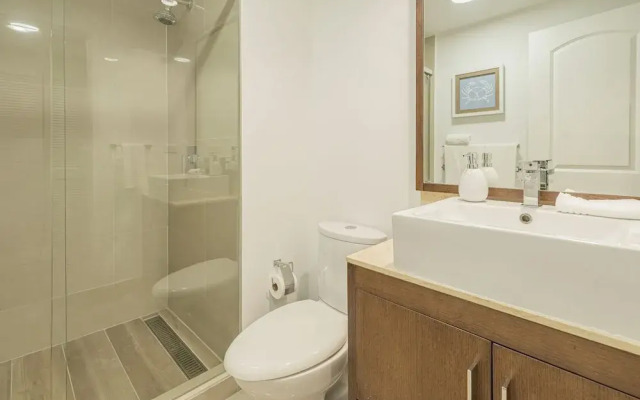 Ocean Front - Eagle Beach - Oceania