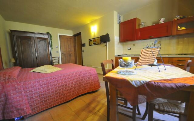 B&B Cà Pavaglione