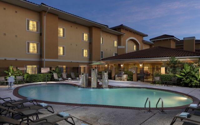 TownePlace Suites by Marriott Houston North / Shenandoah