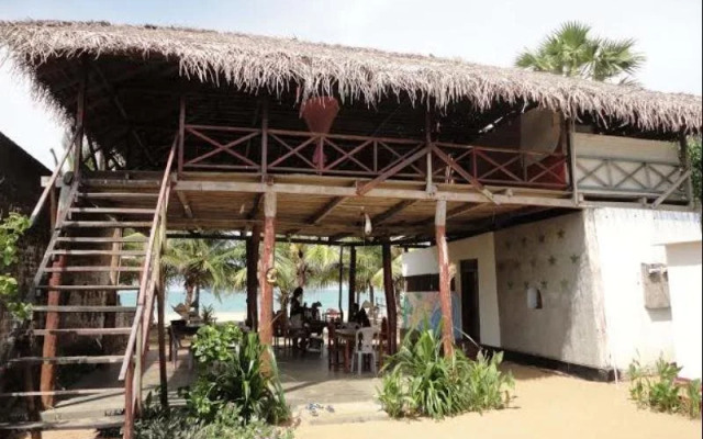 Luckmins Guest House