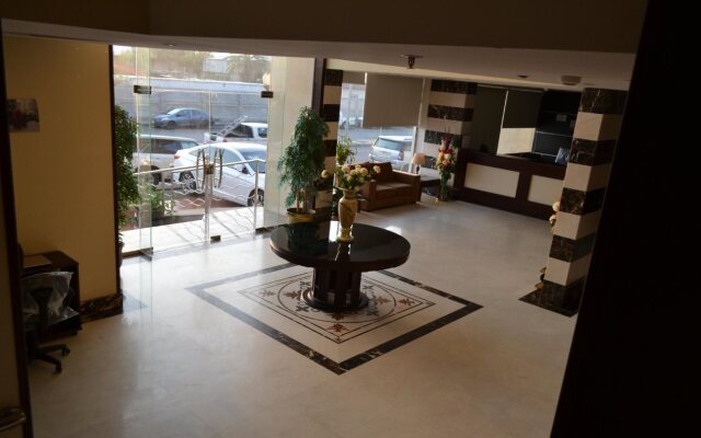 Manazel Al Reehan Homes